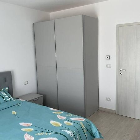 Rebreanu Residence Lux Apartmen Temeşvar Dış mekan fotoğraf