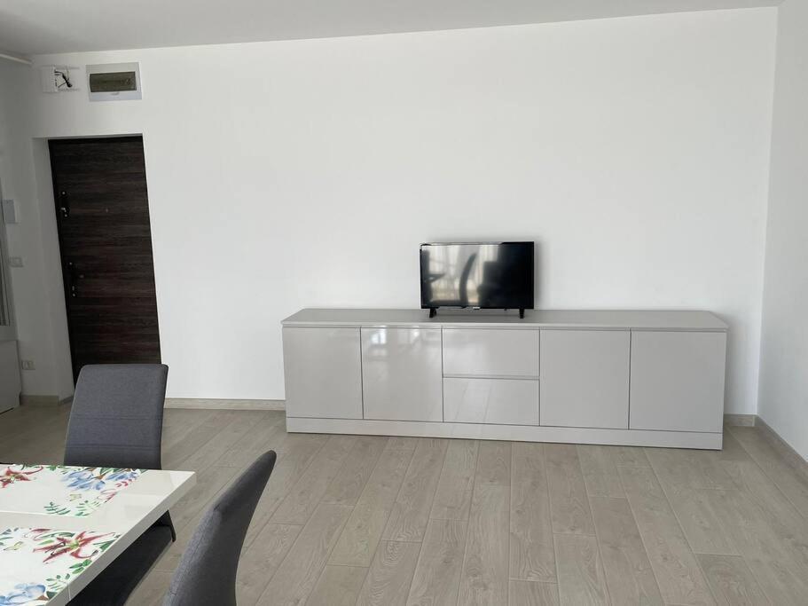 Rebreanu Residence Lux Apartmen Temeşvar Dış mekan fotoğraf
