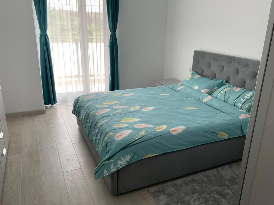 Rebreanu Residence Lux Apartmen Temeşvar Dış mekan fotoğraf