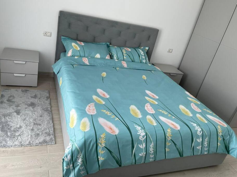 Rebreanu Residence Lux Apartmen Temeşvar Dış mekan fotoğraf
