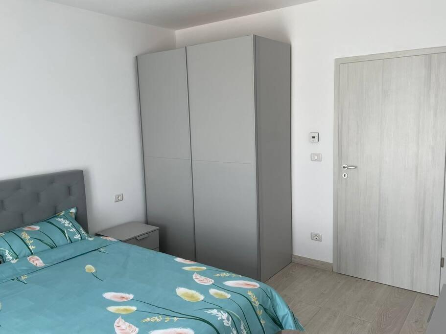 Rebreanu Residence Lux Apartmen Temeşvar Dış mekan fotoğraf